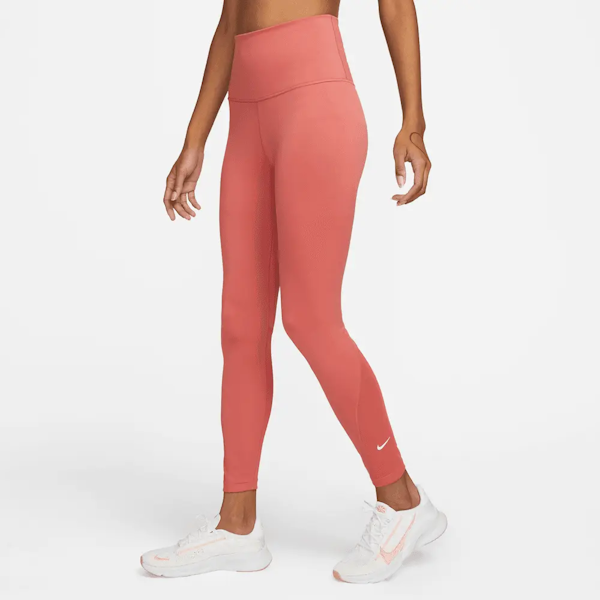 LEGGINGS DEPORTIVO FEMENINO NIKE ONE DRI-FIT 7/8 TIRO ALTO