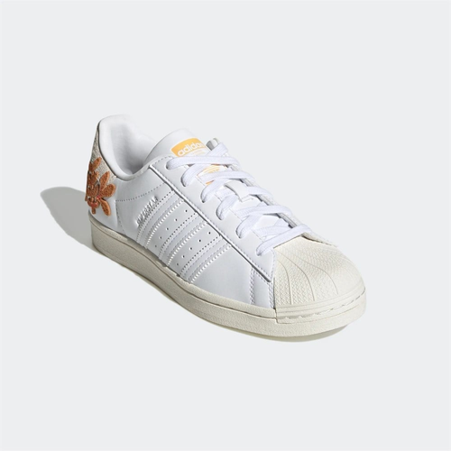 CALZADO CASUAL FEMENINO ADIDAS SUPERSTAR