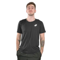 CAMISETA DEPORTIVO MASCULINO ASICS RUNNINGS-BASE