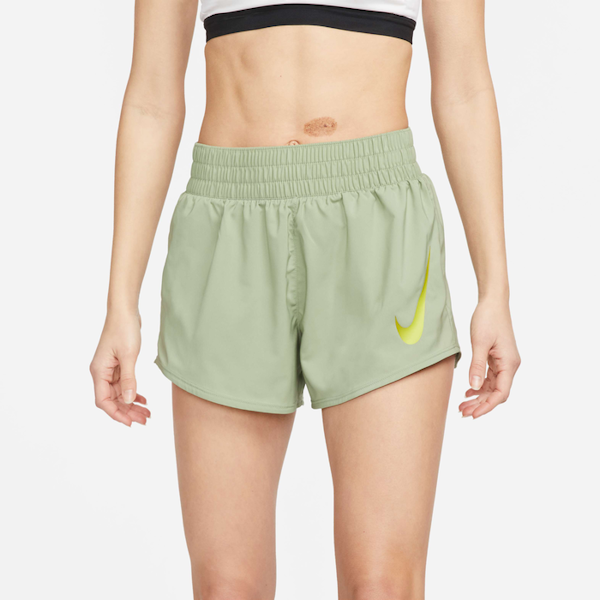 SHORT DEPORTIVO FEMENINO NIKE SWOOSH VENEER DRI-FIT