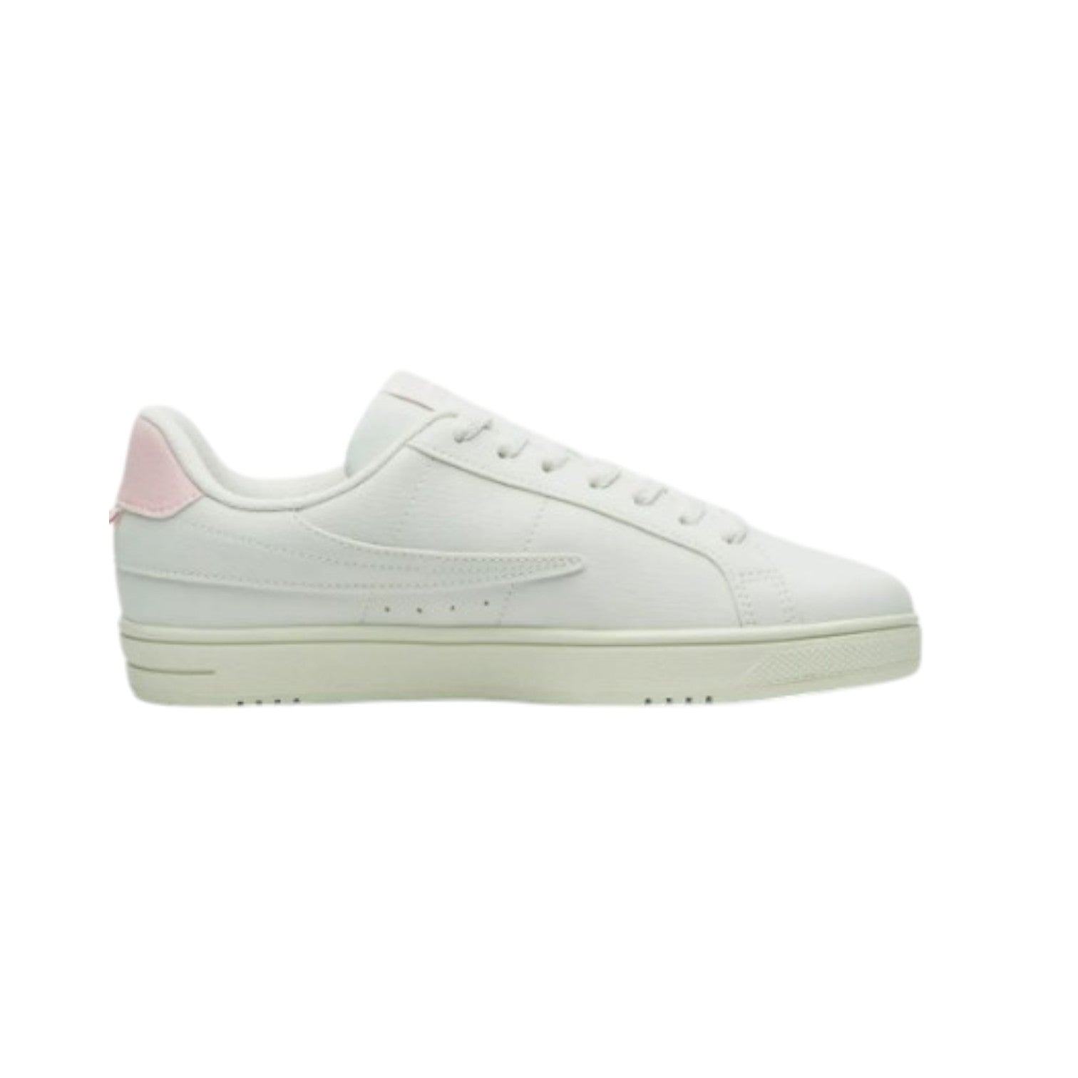 CALZADO CASUAL FEMENINO FILA LIFESTYLE MODA COURT-70