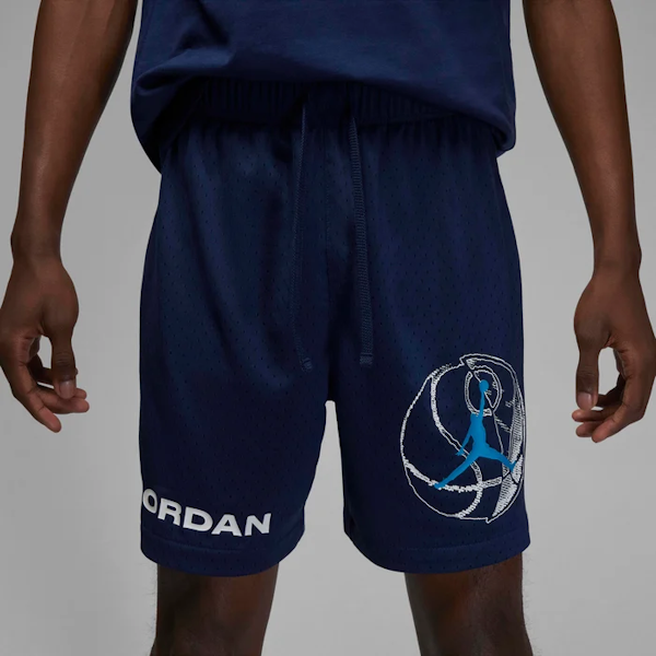 SHORT DEPORTIVO MASCULINO NIKE JORDAN DRI-FIT SPORTS BC