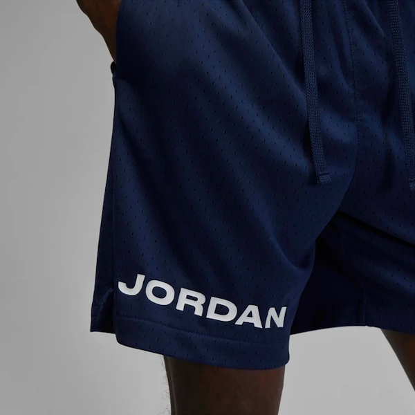 SHORT DEPORTIVO MASCULINO NIKE JORDAN DRI-FIT SPORTS BC