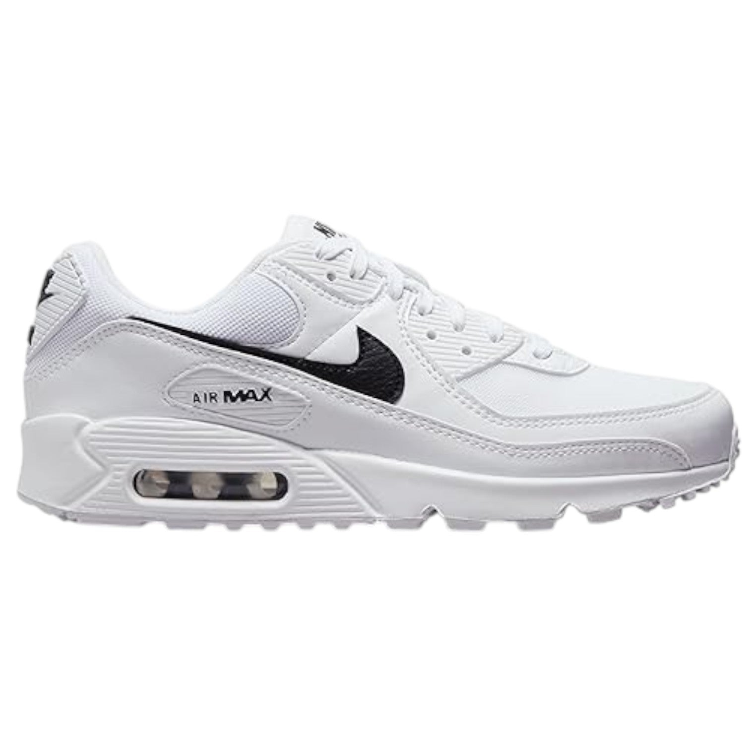 CALZADO CASUAL FEMENINO NIKE AIR MAX 90