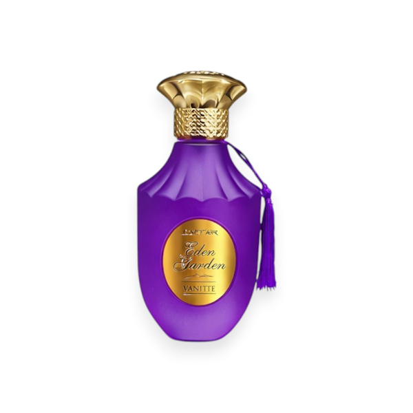 PERFUME FEMENINO L’AFFAIR EDEN GARDEN VIOLETTE EDP 100ML