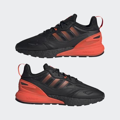 CALZADO DEPORTIVO MASCULINO ADIDAS ZX 2K BOOST 2.0