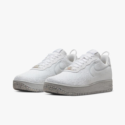 CALZADO CASUAL MASCULINO NIKE AIR FORCE 1 LOW CREATER FLYKNIT