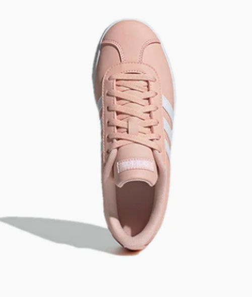 CALZADO CASUAL FEMENINO ADIDAS VL COURT 2.0K