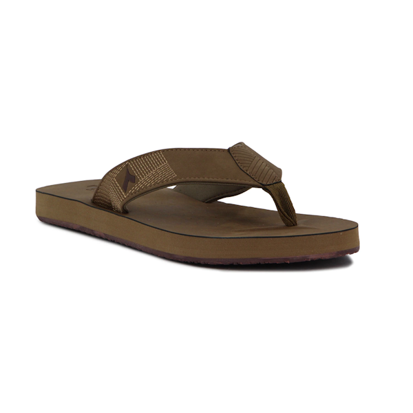 CALZADO CASUAL MASCULINO DIADORA SANDALS EGEO CHOCOLATE