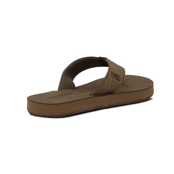 CALZADO CASUAL MASCULINO DIADORA SANDALS EGEO CHOCOLATE