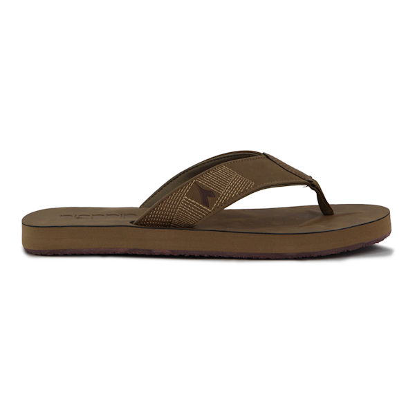 CALZADO CASUAL MASCULINO DIADORA SANDALS EGEO CHOCOLATE