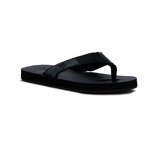 CALZADO CASUAL MASCULINO DIADORA SANDALS EGEO NEGRO