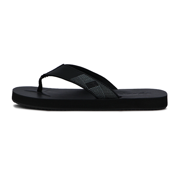 CALZADO CASUAL MASCULINO DIADORA SANDALS EGEO NEGRO