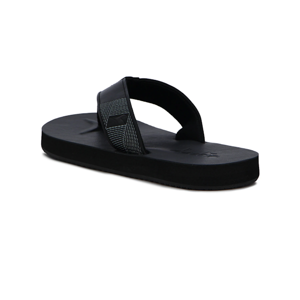 CALZADO CASUAL MASCULINO DIADORA SANDALS EGEO NEGRO