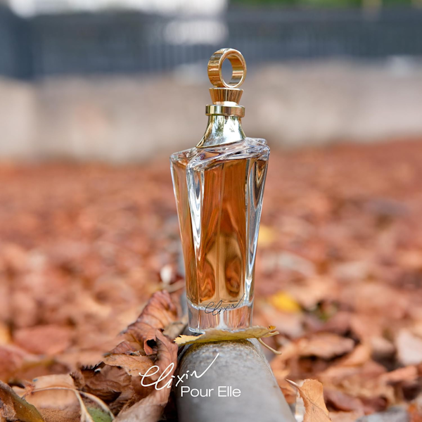 PERFUME FEMENINO MAUBOUSSIN ELIXIR POR ELLE EDP 100ML