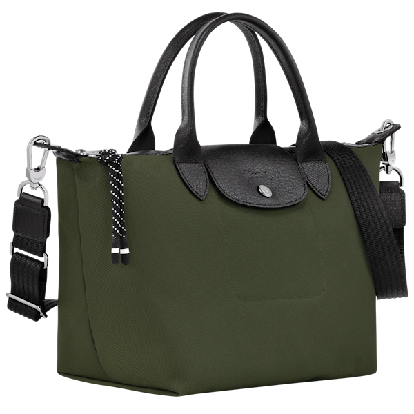 BOLSO BANDOLERA UNISEX LONGCHAMP LE PLIAGE ENERGY S KHAKI