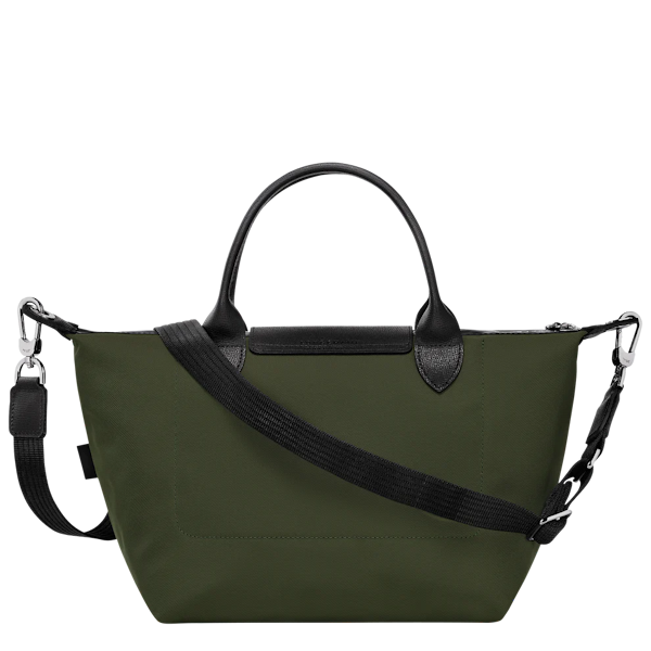 BOLSO BANDOLERA UNISEX LONGCHAMP LE PLIAGE ENERGY S KHAKI