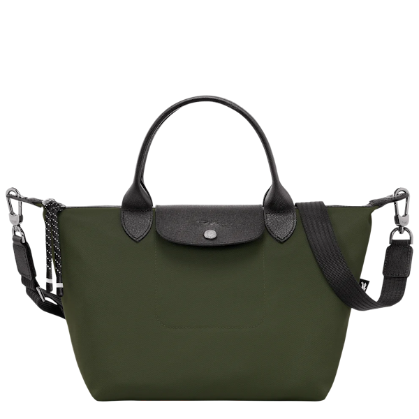 BOLSO BANDOLERA UNISEX LONGCHAMP LE PLIAGE ENERGY S KHAKI