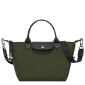 BOLSO BANDOLERA UNISEX LONGCHAMP LE PLIAGE ENERGY S KHAKI