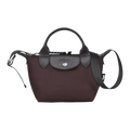 BOLSO BANDOLERA UNISEX LONGCHAMP LE PLIAGE ENERGY XS BURDEOS