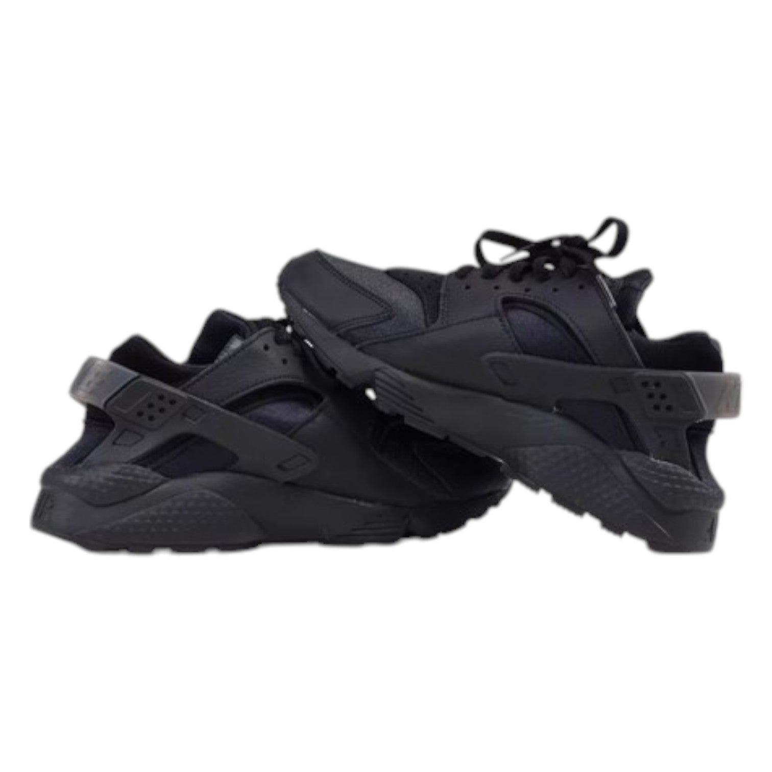 CALZADO DEPORTIVO FEMENINO NIKE AIR HUARACHE ANTHRACITE
