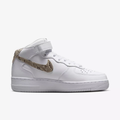 CALZADO CASUAL (CAÑO ALTO) NIKE AIR FEMENINO FORCE 1″ 07 MID