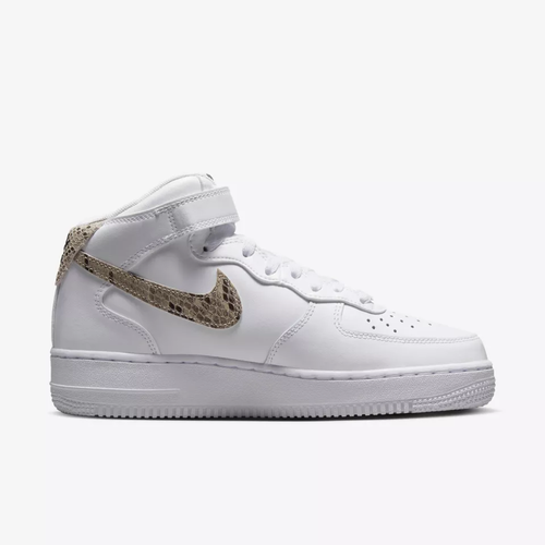 CALZADO CASUAL (CAÑO ALTO) NIKE AIR FEMENINO FORCE 1″ 07 MID