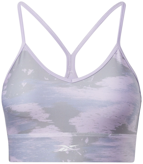 SUJETADOR DEPORTIVO FEMENINO REEBOK WOR-CAMO-BRA