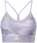 SUJETADOR DEPORTIVO FEMENINO REEBOK WOR-CAMO-BRA