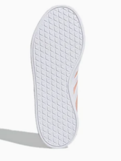 CALZADO CASUAL FEMENINO ADIDAS VL COURT 2.0K