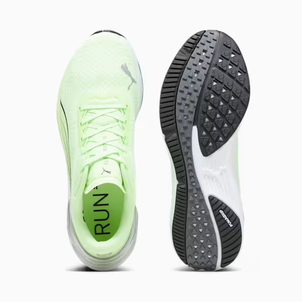 CALZADO DEPORTIVO MASCULINO PUMA ELETRIFY NITRO 3