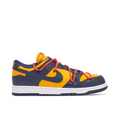 CALZADO CASUAL MASCULINO NIKE DUNK LOW X OFF