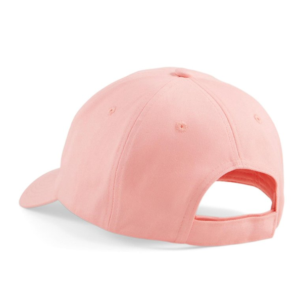 GORRO DEPORTIVO FEMENINO PUMA ESS N°1 PINK