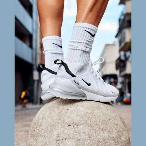 CALZADO DEPORTIVO MASCULINO NIKE AIR MAX 270
