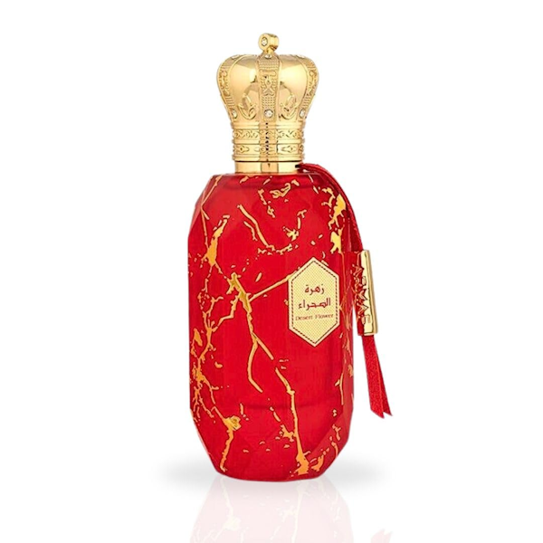 PERFUME UNISEX ARMAF ETER DESERT FLOWER EDP 100ML