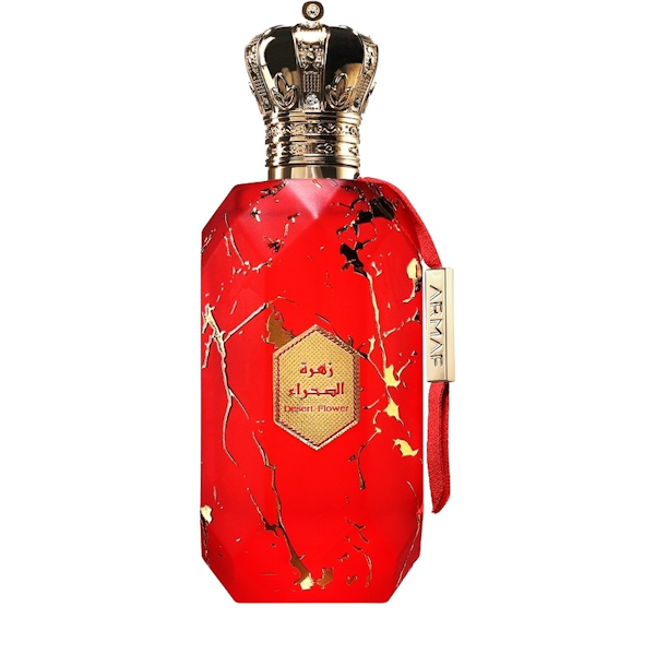 PERFUME UNISEX ARMAF ETER DESERT FLOWER EDP 100ML