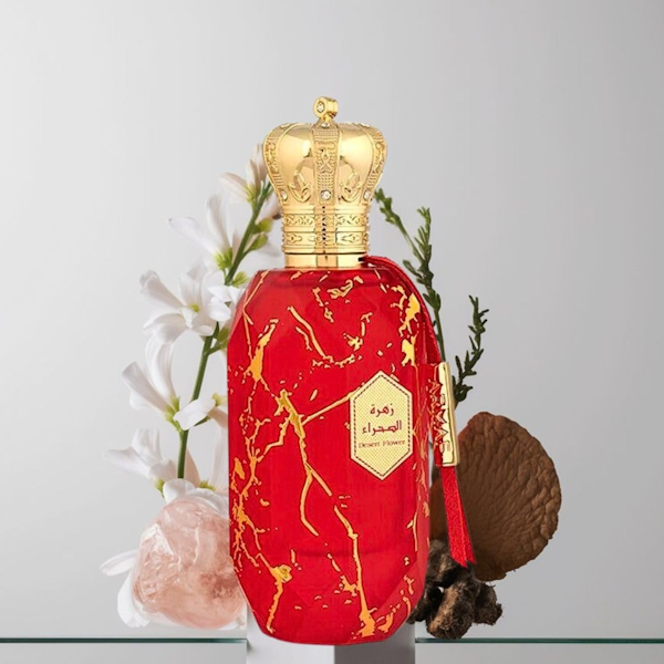 PERFUME UNISEX ARMAF ETER DESERT FLOWER EDP 100ML