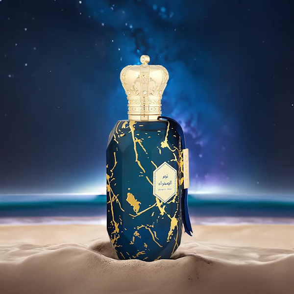 PERFUME UNISEX ARMAF ETER DESERT STAR EDP 100ML