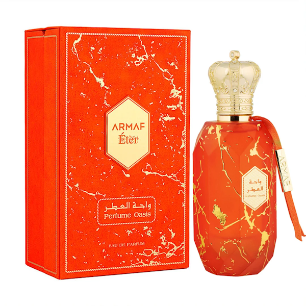 PERFUME UNISEX ARMAF ETER PERFUME OASIS EDP 100ML