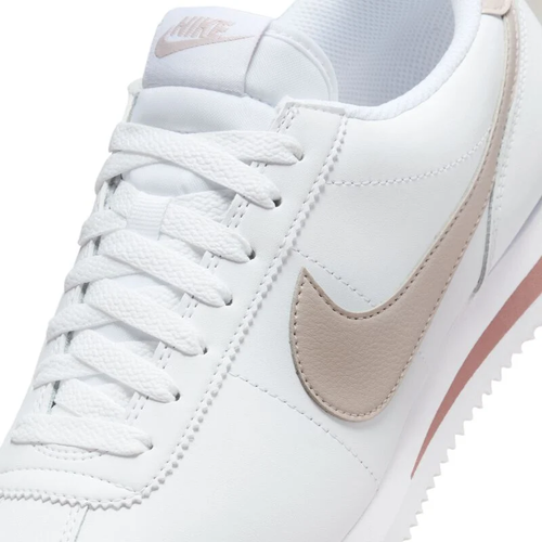 CALZADO CASUAL FEMENINO NIKE CORTEZ PLATINUM VIOLET