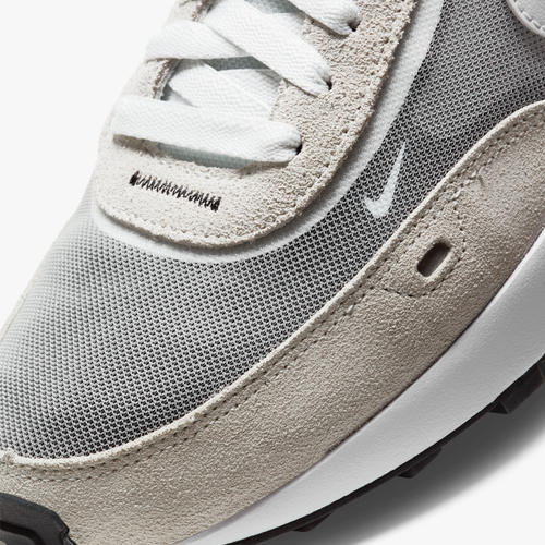 CALZADO DEPORTIVO NIKE MASCULINO WAFFLE ONE WHITE
