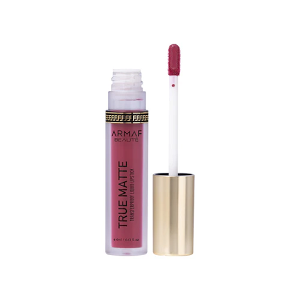 LABIAL LÍQUIDO ARMAF BEAUTÉ TRUE MATTE TRANSFERPROOF EXCELLUS 4ML