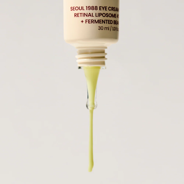 CREMA PARA OJOS K-SECRET SEOUL 1988 RETINAL LIPOSOME 4% 30ML
