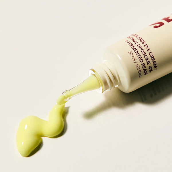 CREMA PARA OJOS K-SECRET SEOUL 1988 RETINAL LIPOSOME 4% 30ML
