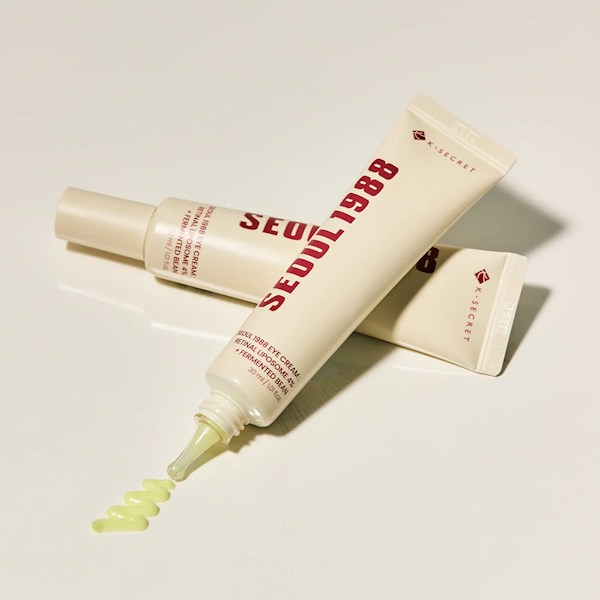 CREMA PARA OJOS K-SECRET SEOUL 1988 RETINAL LIPOSOME 4% 30ML