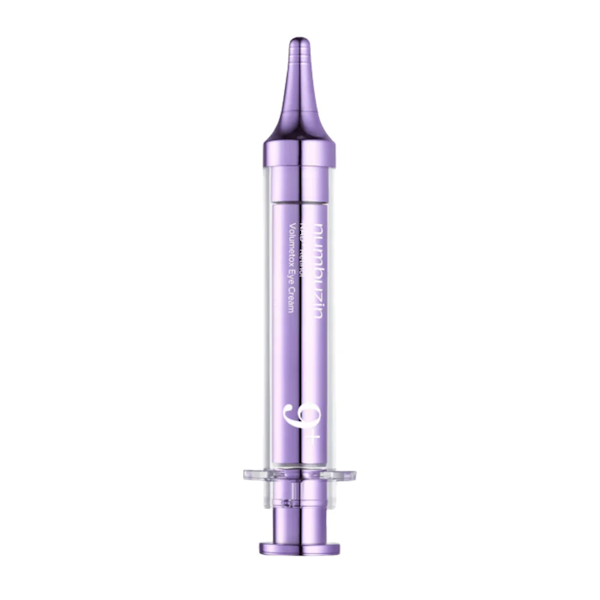 CREMA PARA OJOS NUMBUZIN N°9 NAD + RETINOL VOLUMETOX 10ML