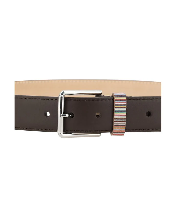 CINTURON CASUAL MASCULINO  PAUL SMITH