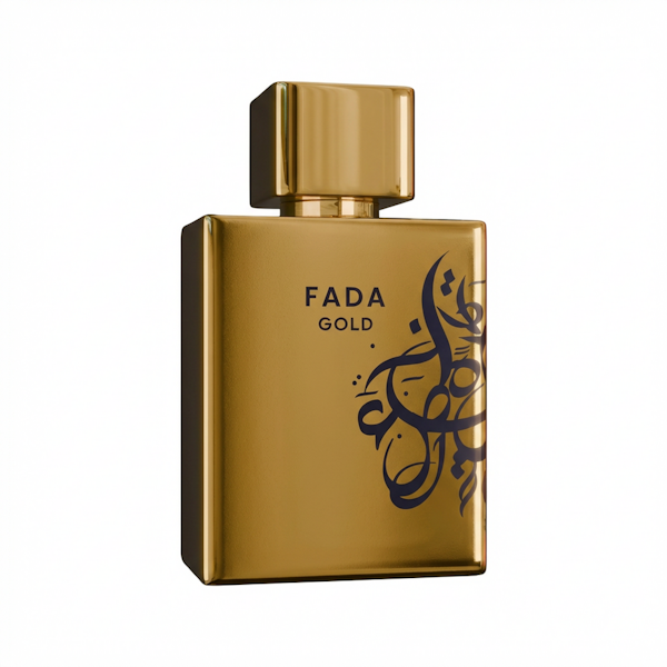 PERFUME MASCULINO MAWWAL ENERGY FADA GOLD 100ML