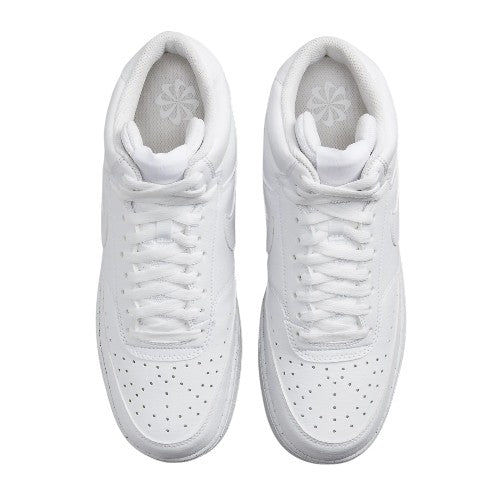 CALZADO CASUAL MASCULINO NIKE COURT VISION MID