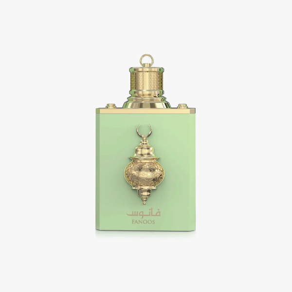 PERFUME UNISEX AMARAN EXCLUSIVE FANOOS EDP 100ML